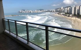 Pé na Areia Pitangueiras